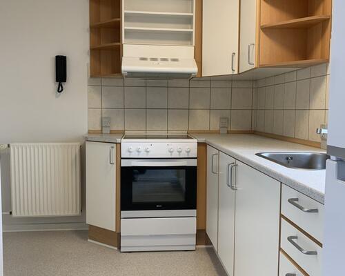 2 værelses lejlighed i Horsens