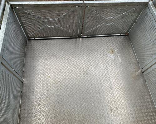 2 værelses lejlighed i Horsens