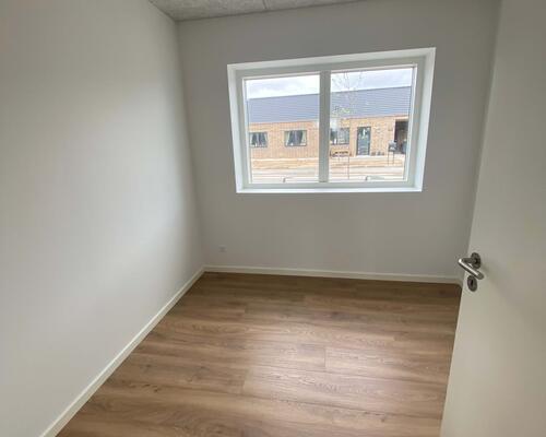 4 værelses hus i Jelling