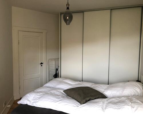 3 værelses lejlighed i Århus C