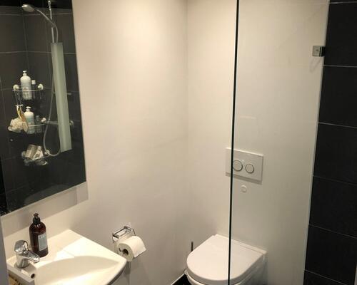 3 værelses lejlighed i Århus C