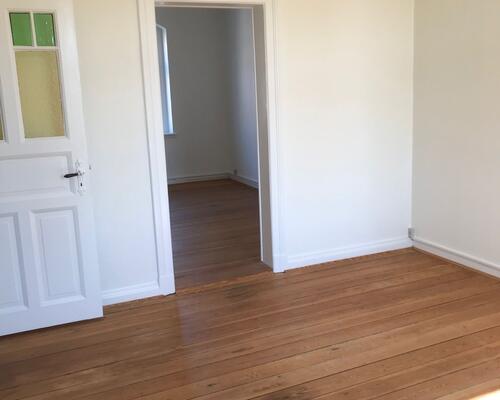 Nydelig 2 værelses lejlighed