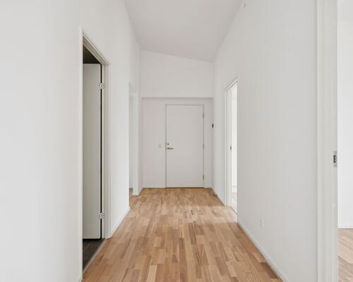 3 værelses lejlighed i Hørsholm