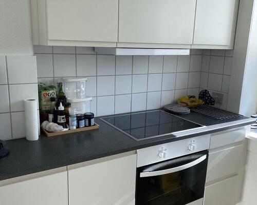 2 værelses lejlighed i Esbjerg