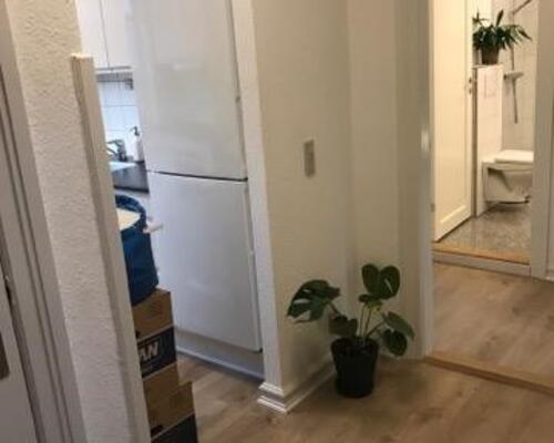 2 værelses lejlighed i Esbjerg