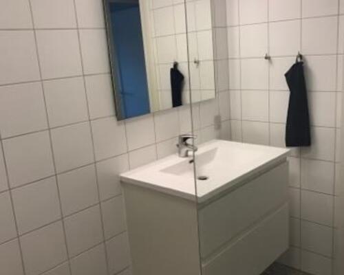 2 værelses lejlighed i Esbjerg