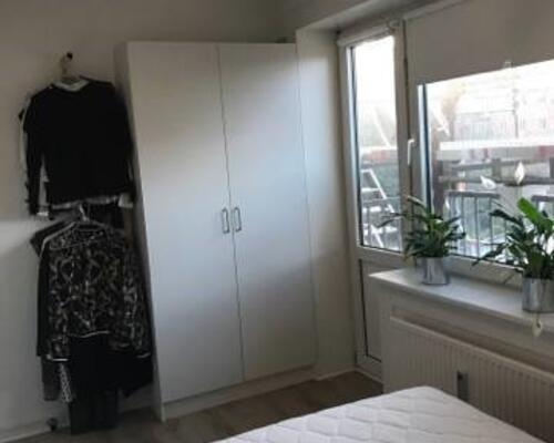 2 værelses lejlighed i Esbjerg