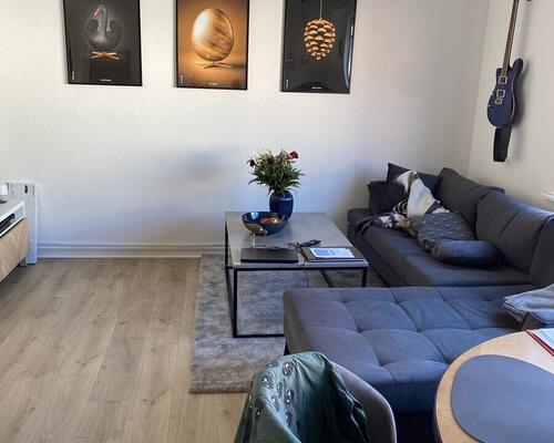 2 værelses lejlighed i Esbjerg