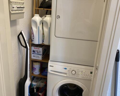 2 værelses lejlighed i Esbjerg