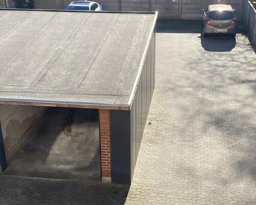 2 værelses lejlighed i Esbjerg