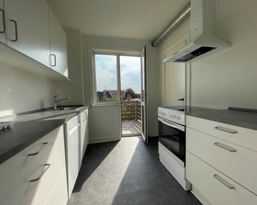 3 værelses lejlighed i Esbjerg