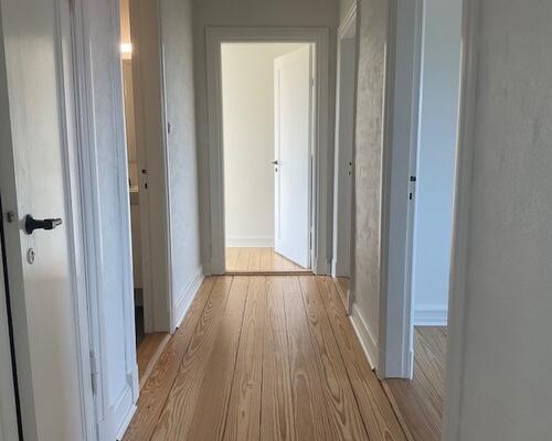 3 værelses lejlighed i Esbjerg