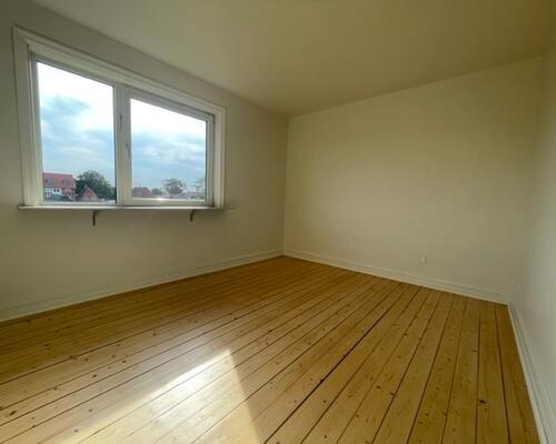 3 værelses lejlighed i Esbjerg