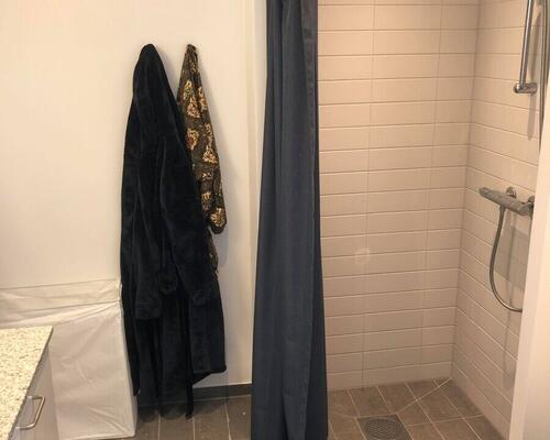 2 værelses lejlighed i Esbjerg