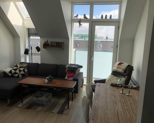 2 værelses lejlighed i Esbjerg