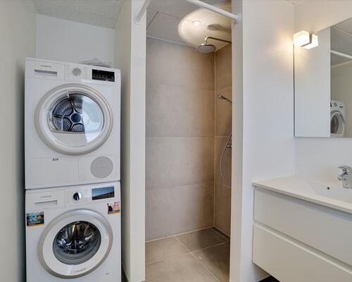 4 værelses hus i Randers NV