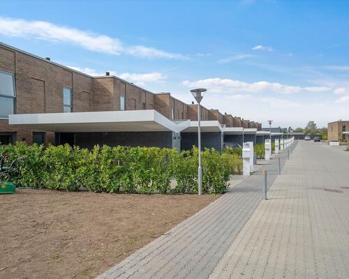 4 værelses hus i Randers NV