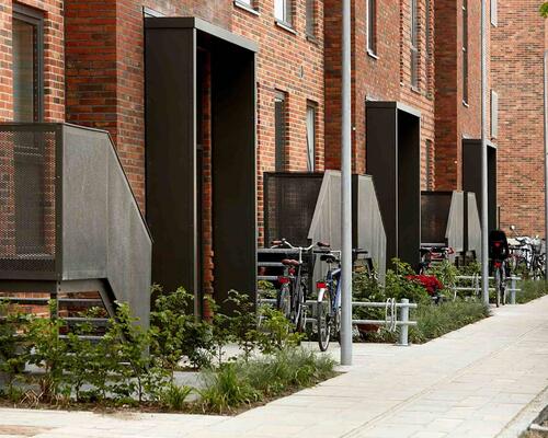 3 værelses lejlighed i Brøndby