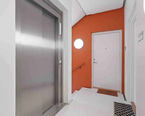 3 værelses lejlighed i Brøndby