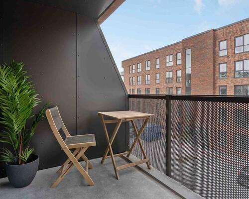 3 værelses lejlighed i Brøndby