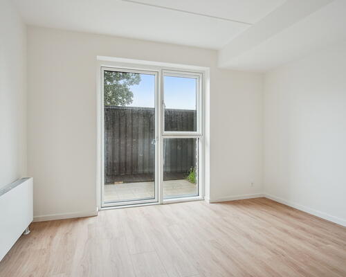 1 værelses lejlighed i Risskov