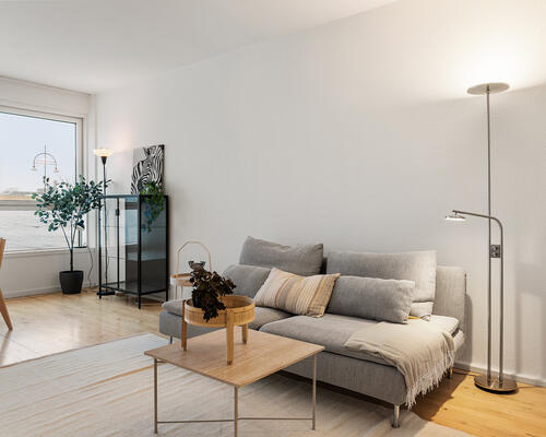 Her mødes nærvær, aktiviteter og moderne boliger