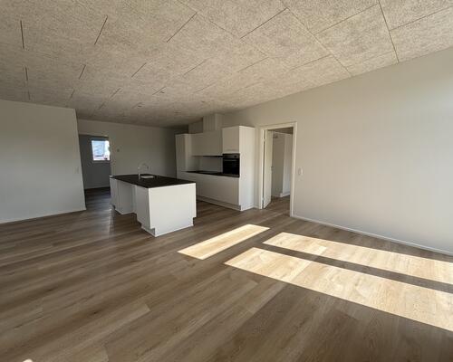 Rækkehus fra 2024 med energimærke A2020