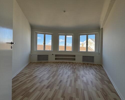 2- værelses lejlighed centralt i Slagelse