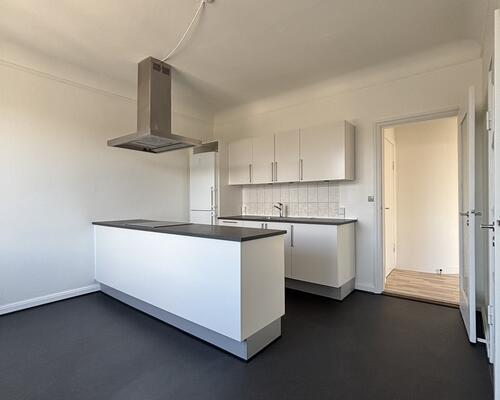 2- værelses lejlighed centralt i Slagelse