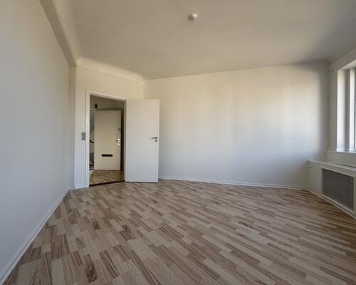 2- værelses lejlighed centralt i Slagelse