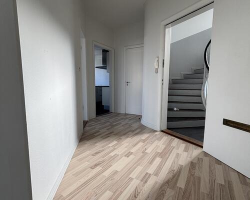 2- værelses lejlighed centralt i Slagelse