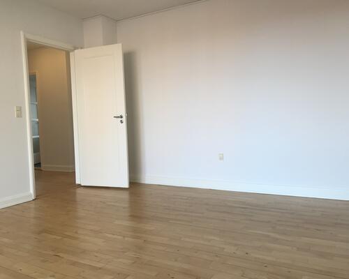 3- værelses lejlighed centralt i Slagelse