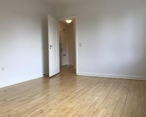 3- værelses lejlighed centralt i Slagelse