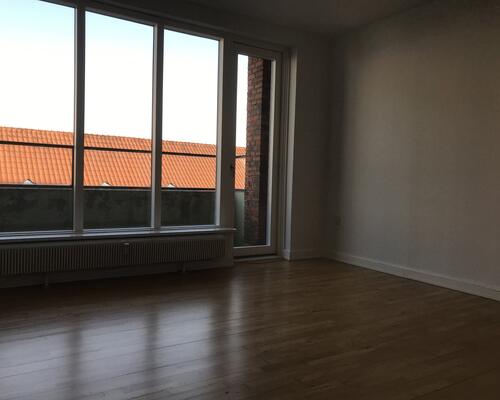 3- værelses lejlighed centralt i Slagelse