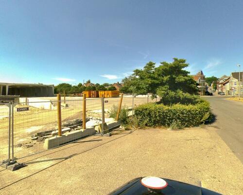 2 værelses lejlighed i Horsens