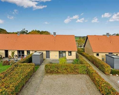 1 værelses hus i Lunderskov