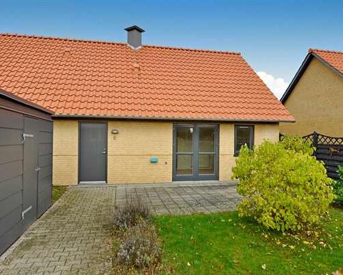 1 værelses hus i Lunderskov