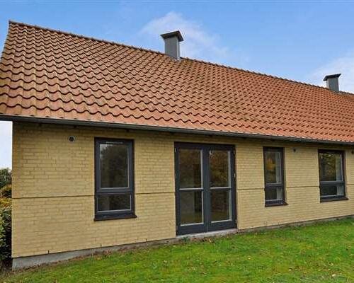1 værelses hus i Lunderskov