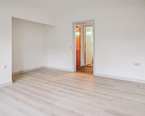 Moderne og prisvenlig lejlighed