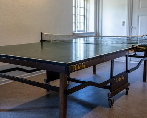 1 værelses lejlighed i Odense SØ