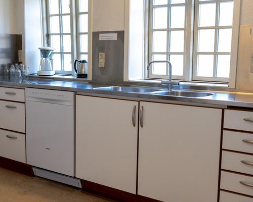 1 værelses lejlighed i Odense SØ