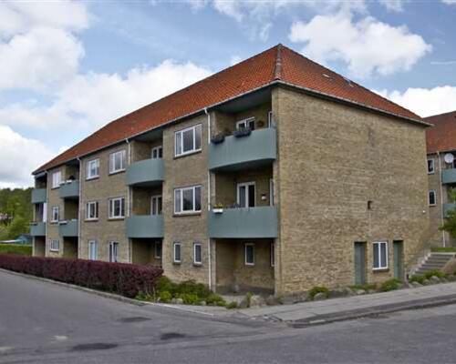 3 værelses lejlighed i Svendborg