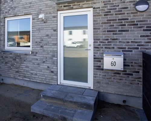 4 værelses lejlighed i Frederikshavn