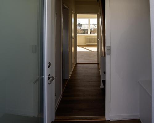 4 værelses lejlighed i Frederikshavn