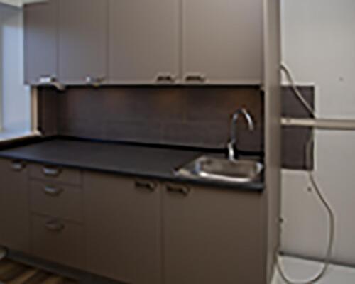 4 værelses lejlighed i Frederikshavn