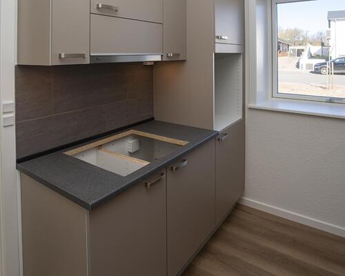 4 værelses lejlighed i Frederikshavn