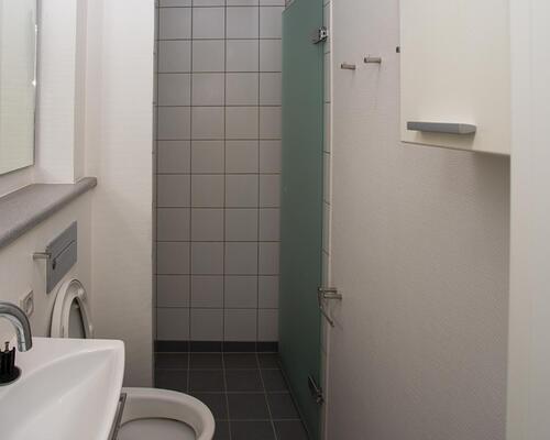 4 værelses lejlighed i Frederikshavn