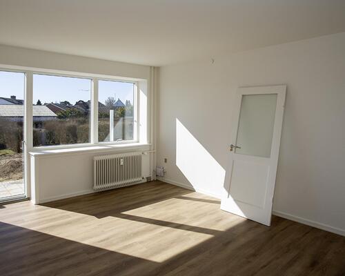 4 værelses lejlighed i Frederikshavn