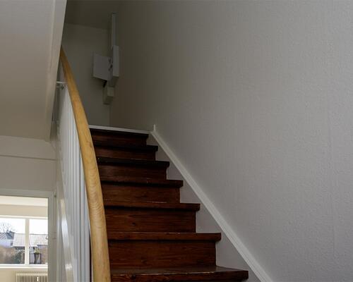 4 værelses lejlighed i Frederikshavn