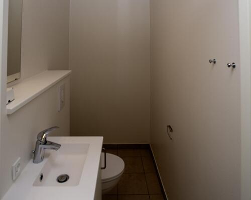 4 værelses lejlighed i Frederikshavn